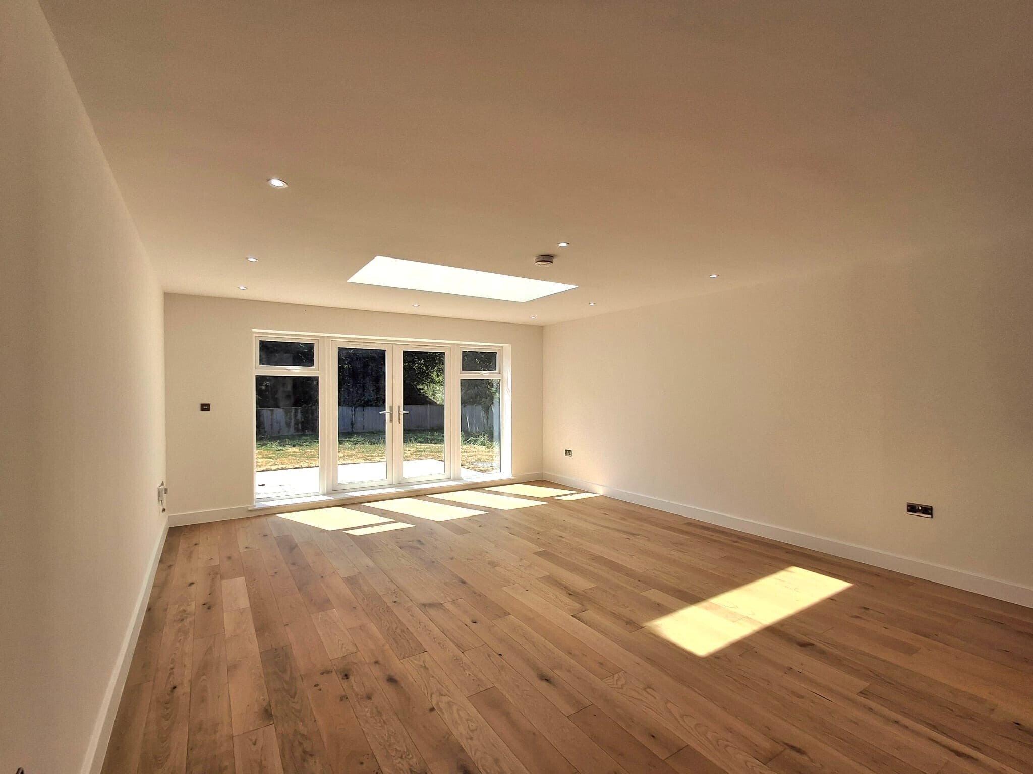 House Padnell Road in Havant