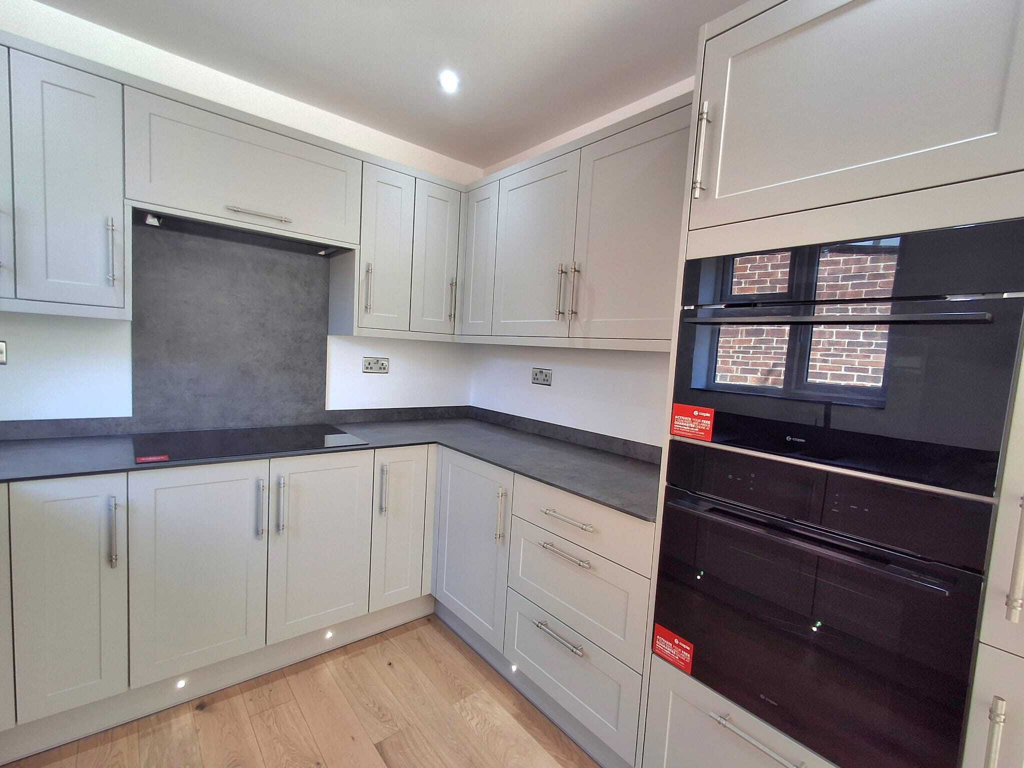 House Padnell Road in Havant
