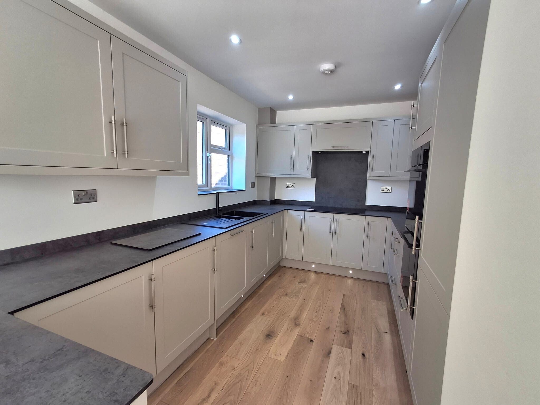 House Padnell Road in Havant