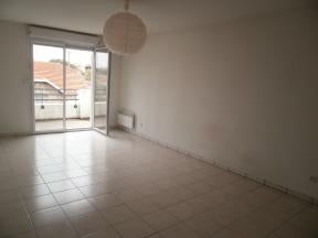 Flat Rue des Papetiers in Biganos