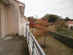 Flat Rue des Papetiers in Biganos