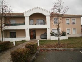 Flat Rue des Papetiers in Biganos