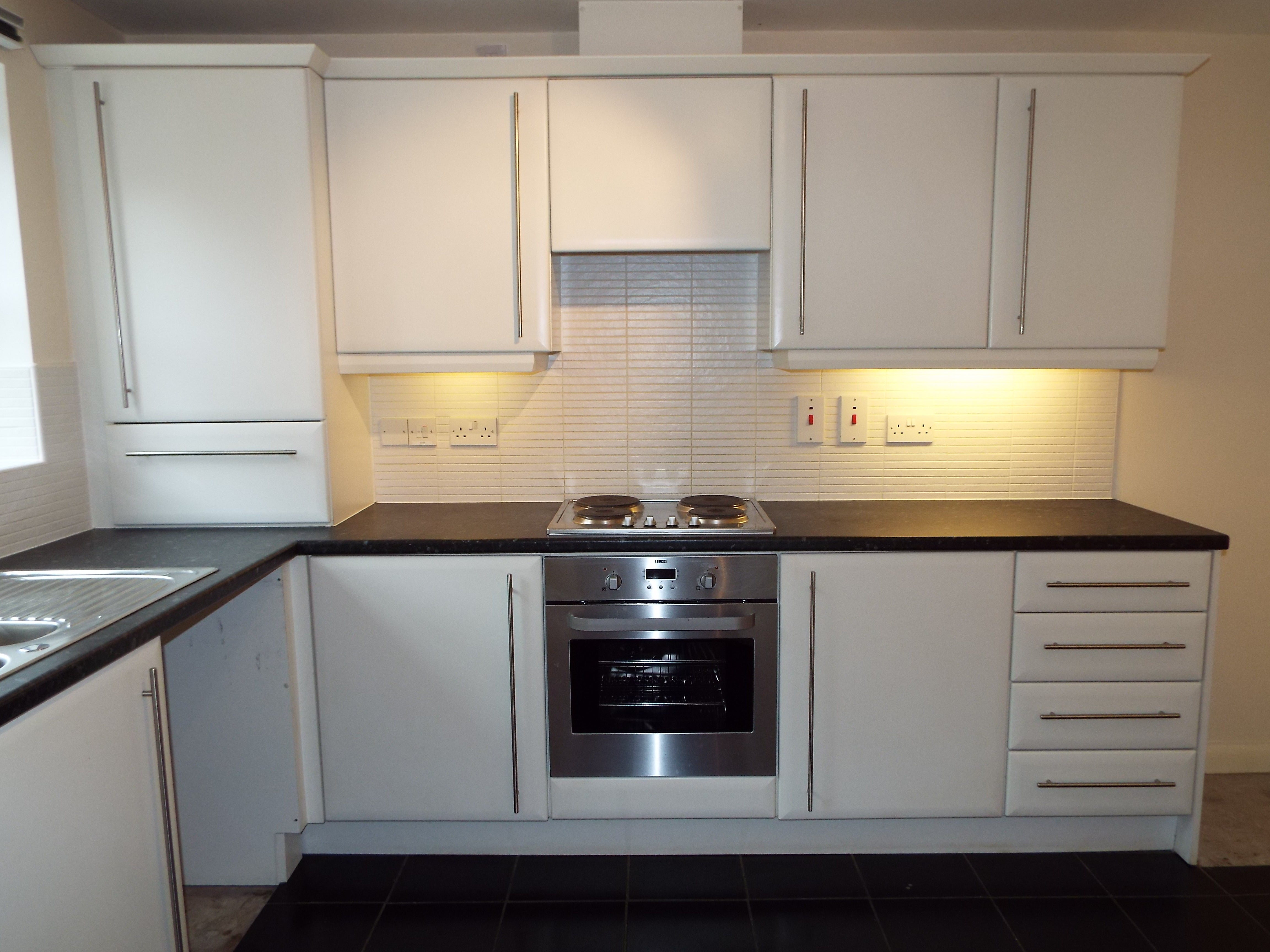 House Brodie Close in Rugby