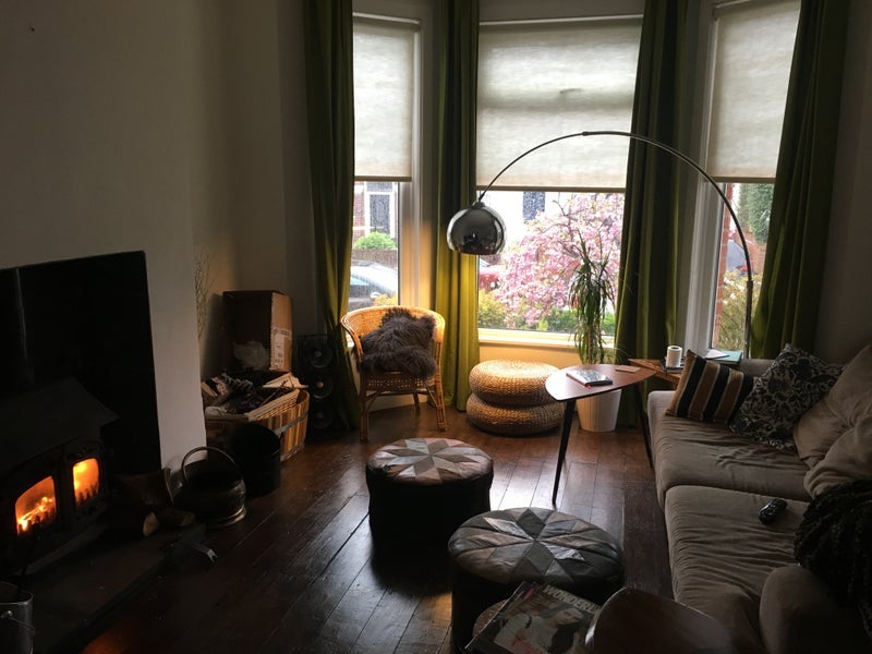 Room Back Penn Street in Horwich