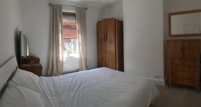 Room Back Penn Street in Horwich