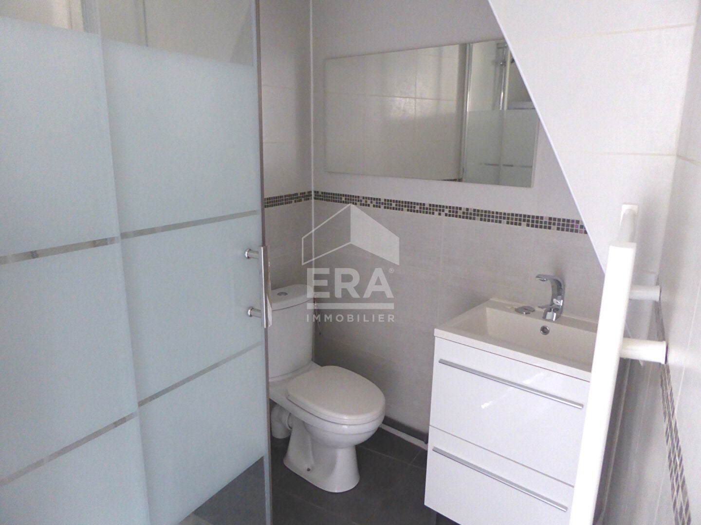 Flat Rue Pierre Curie in Plaisir