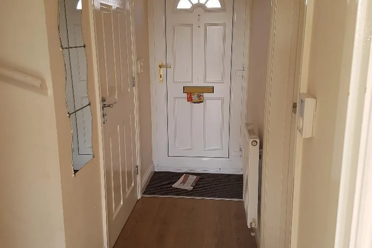 House Harry's Way in Fenland District