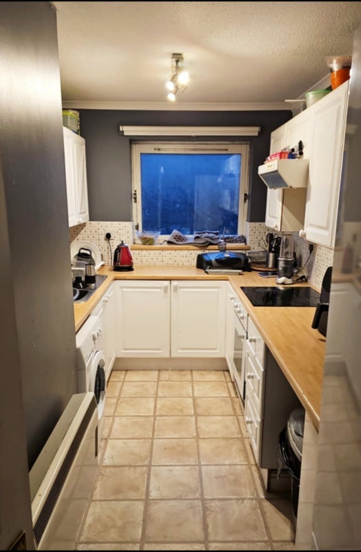 Room Riverview Drive in Glasgow