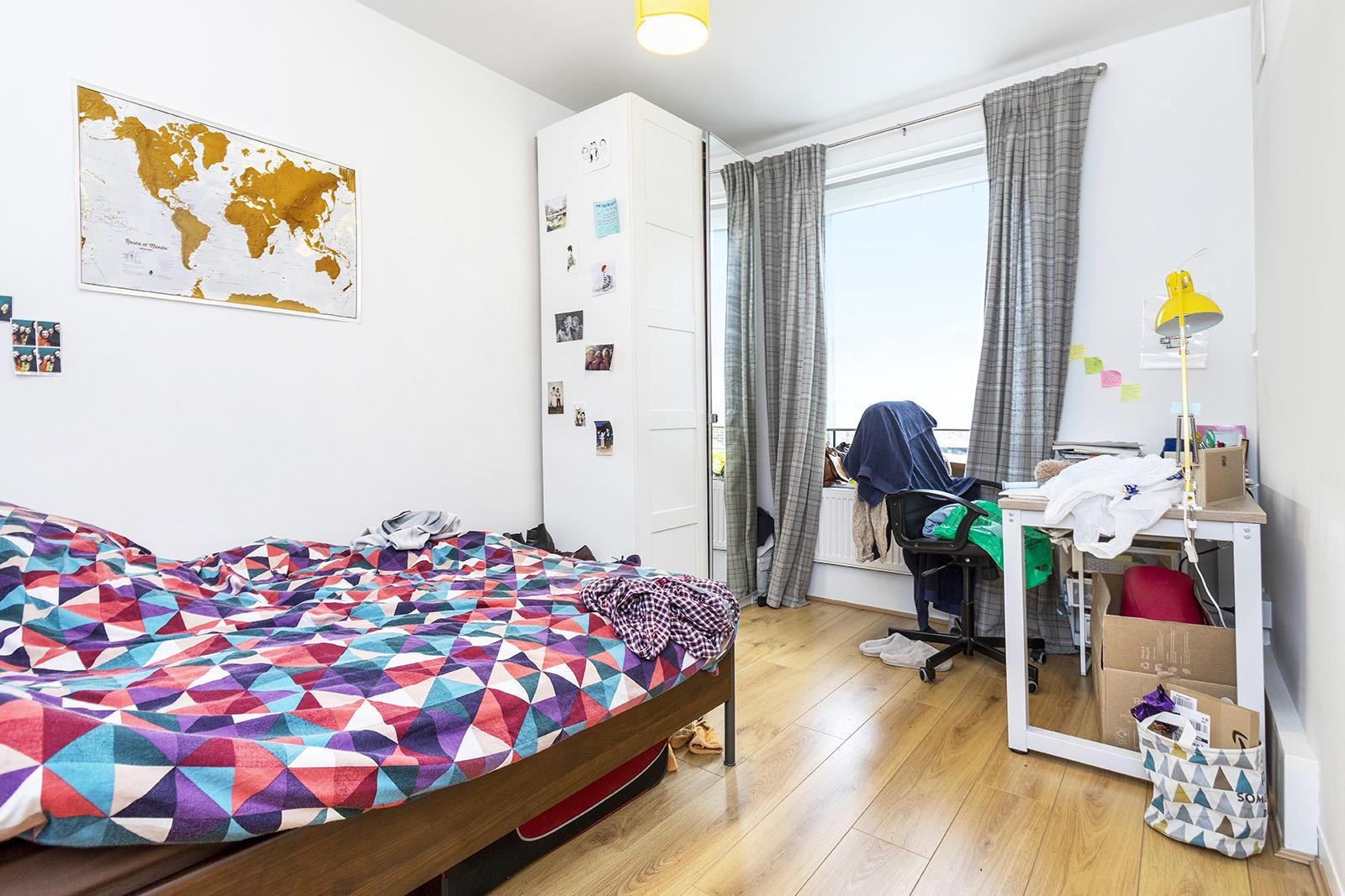 Flat Magee Street in Greater London