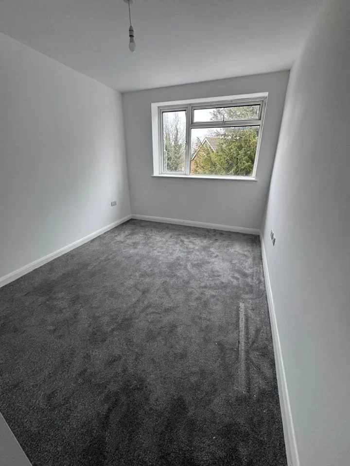 Flat West Street in Dunstable