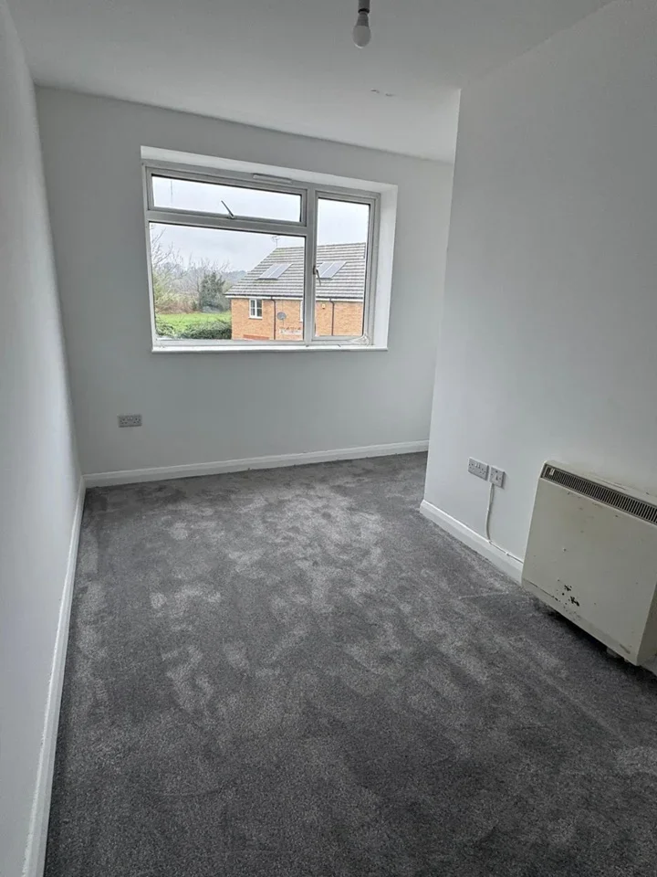 Flat West Street in Dunstable