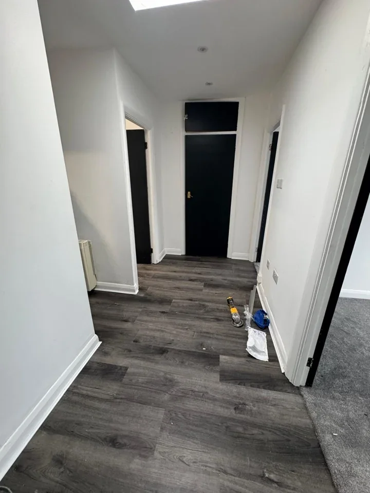 Flat West Street in Dunstable