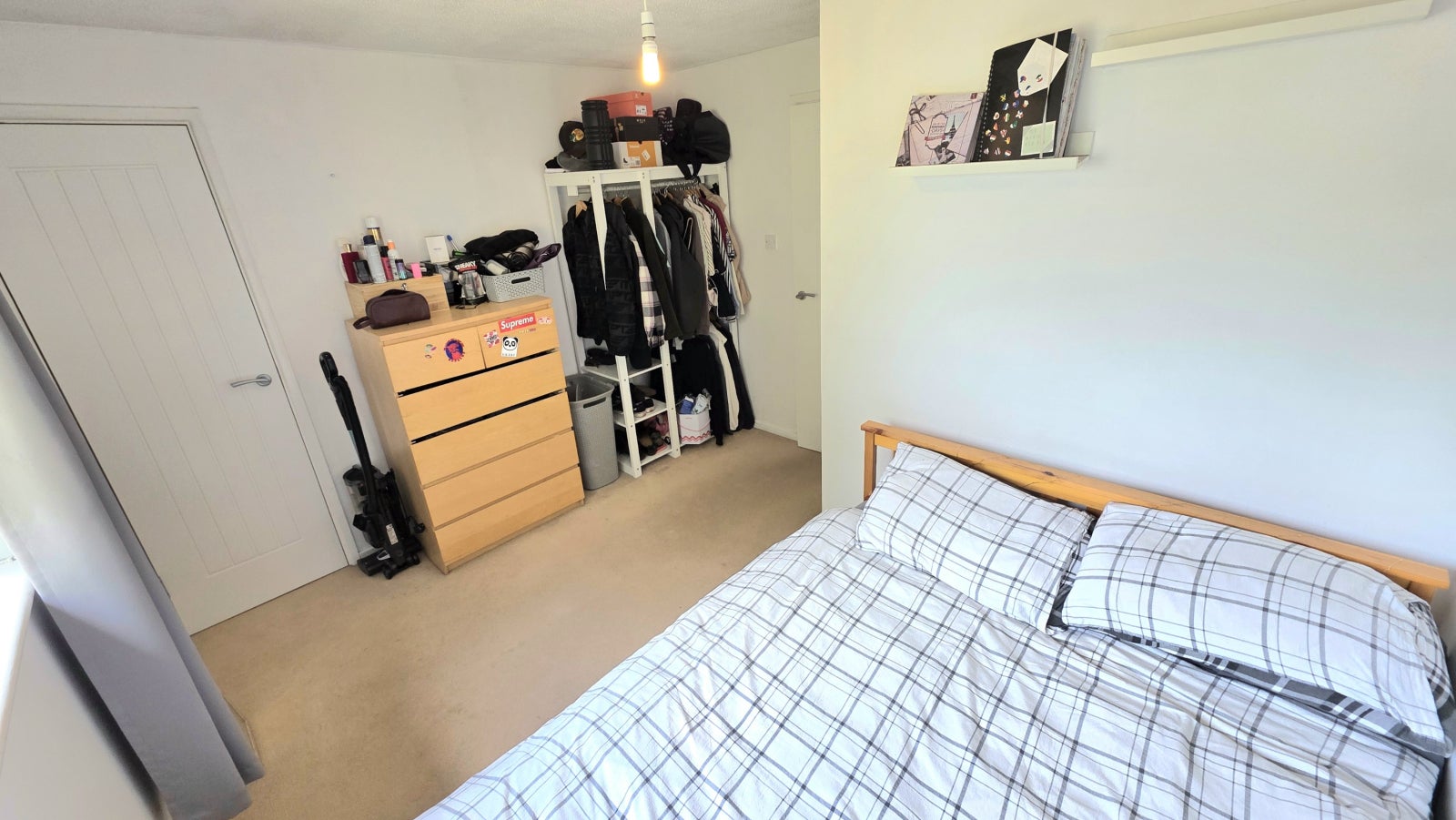 Flat Sudgrove Close in Worcester