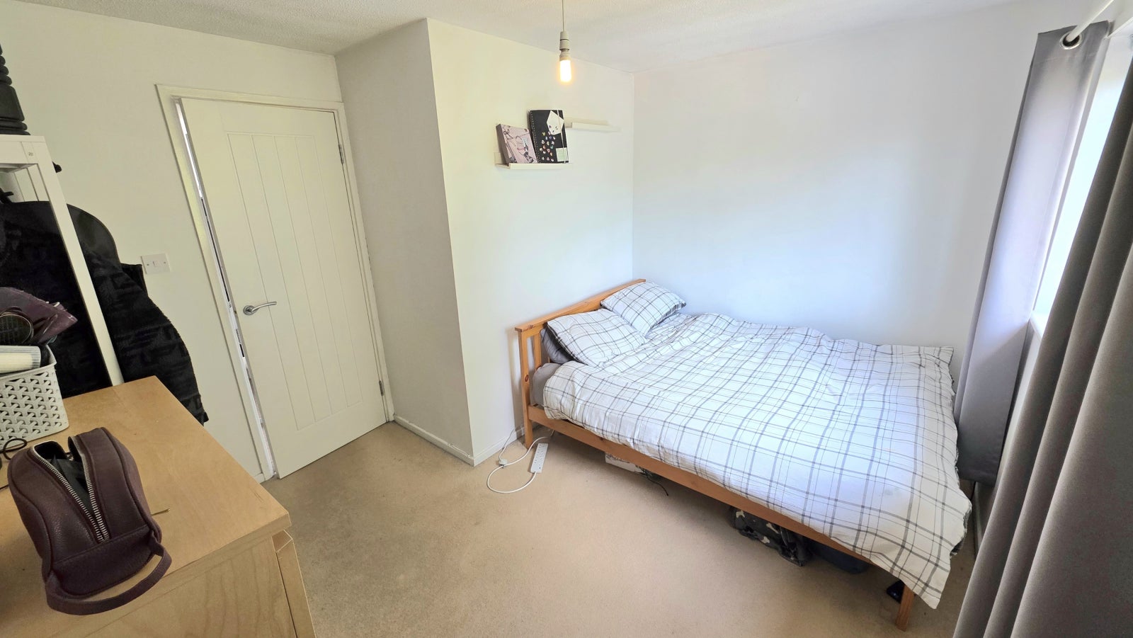 Flat Sudgrove Close in Worcester