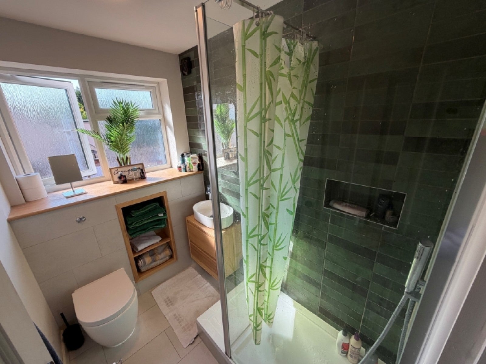 Flat Wesson Gardens in Halesowen