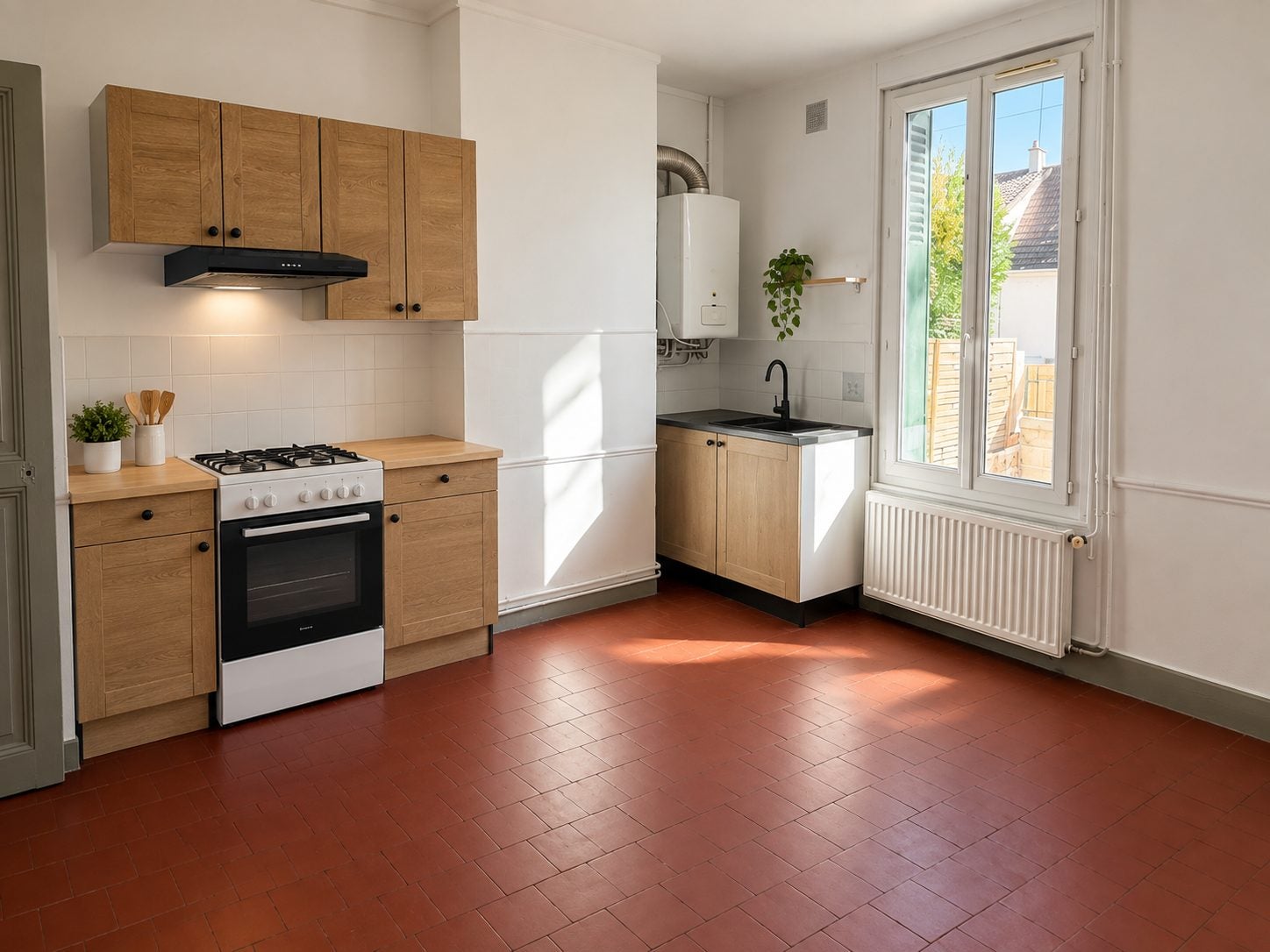 House Rue Claude Bernard in Vierzon