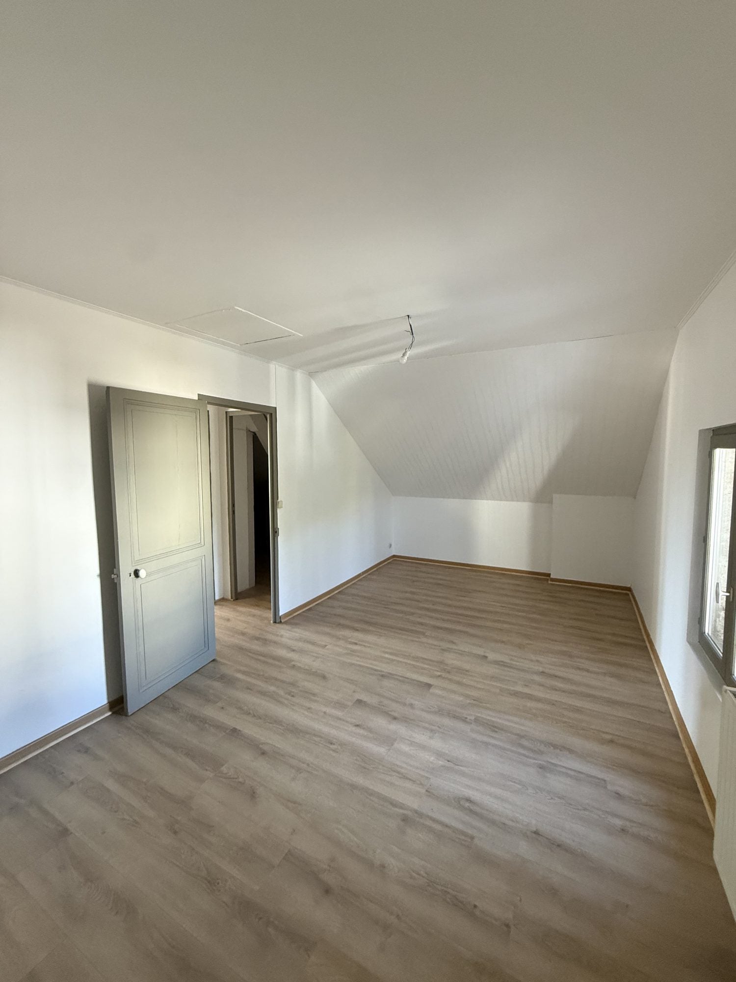 House Rue Claude Bernard in Vierzon