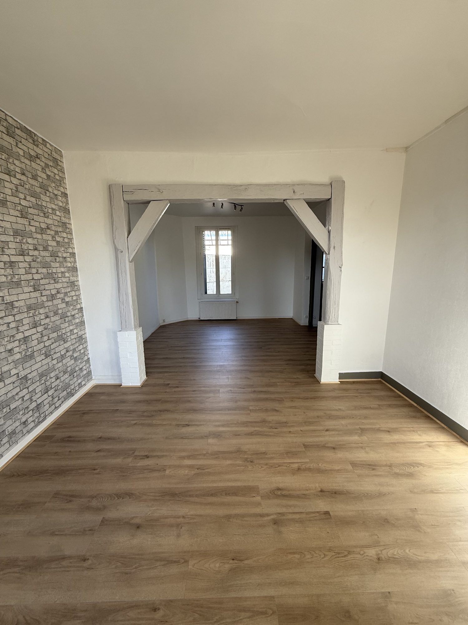 Maison Passage du Pre d’Anet à Vierzon