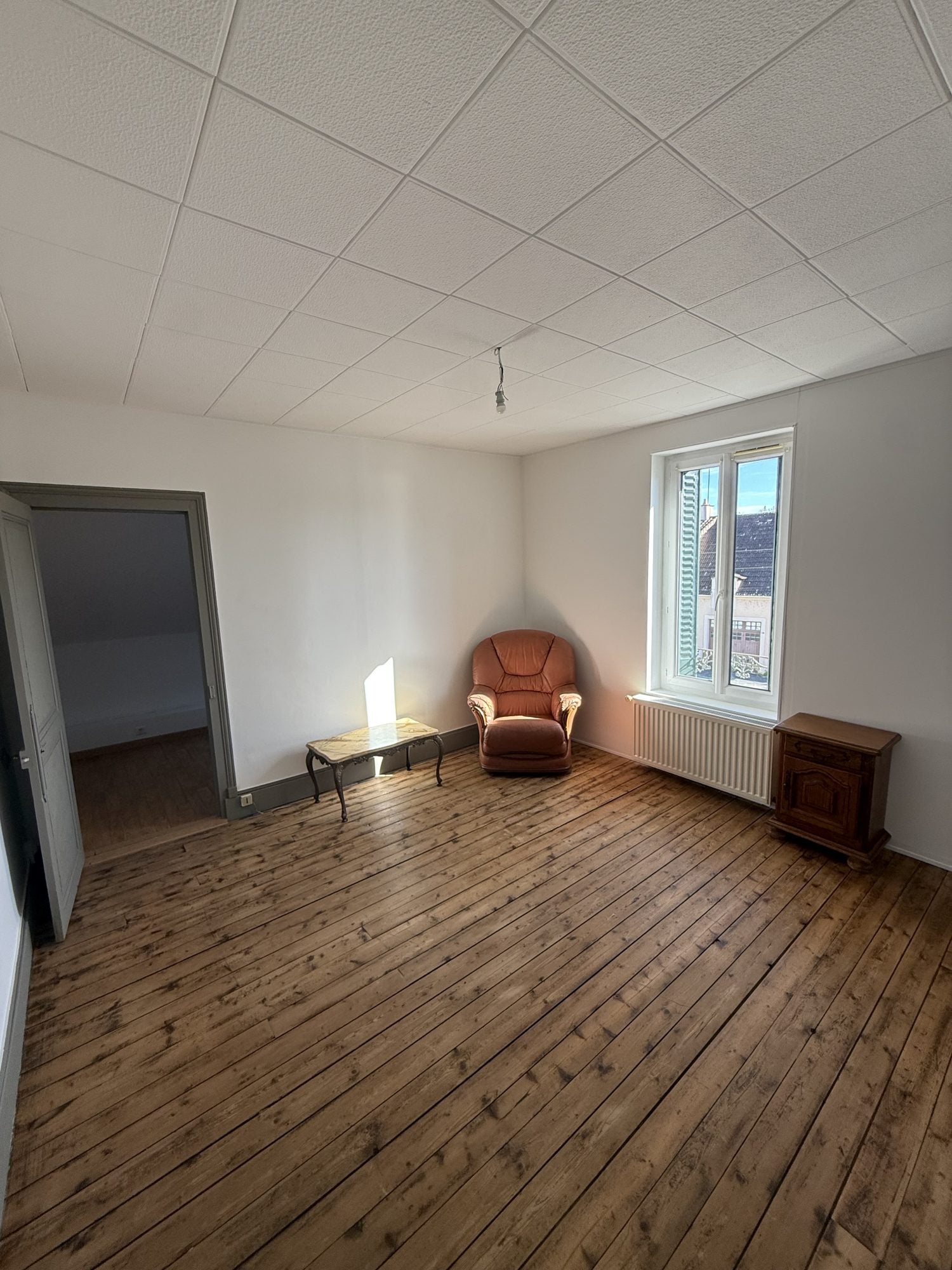 House Rue Claude Bernard in Vierzon