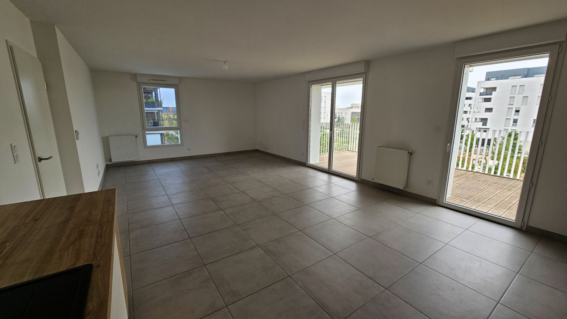Appartement Avenue Jacques Douzans à Muret