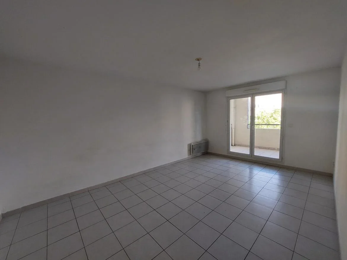 Appartement Rue Solier à Nîmes