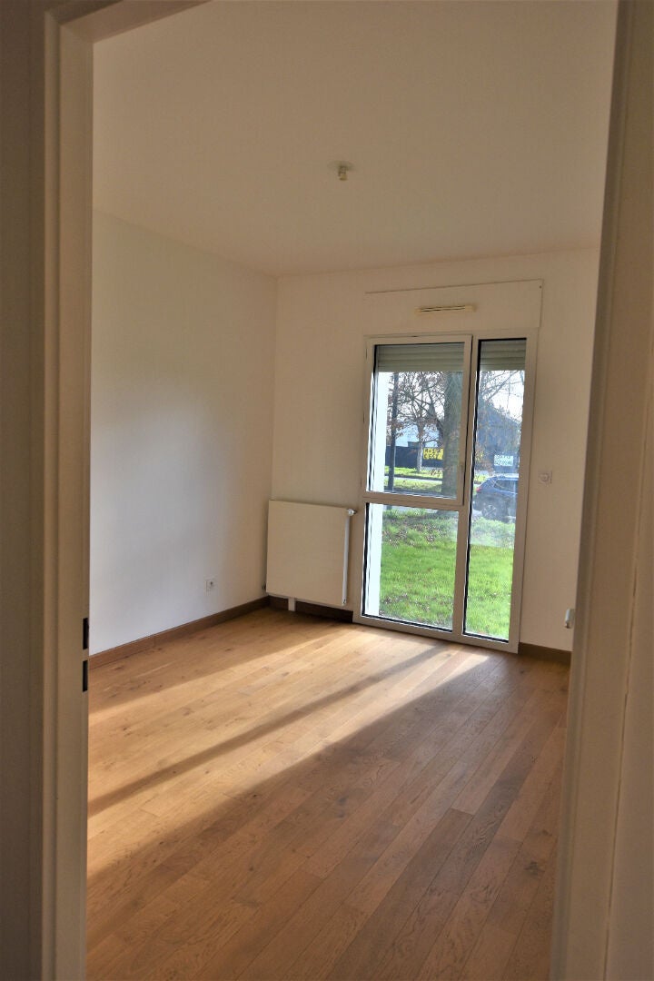 Appartement Rue Joseph Martray à Rennes