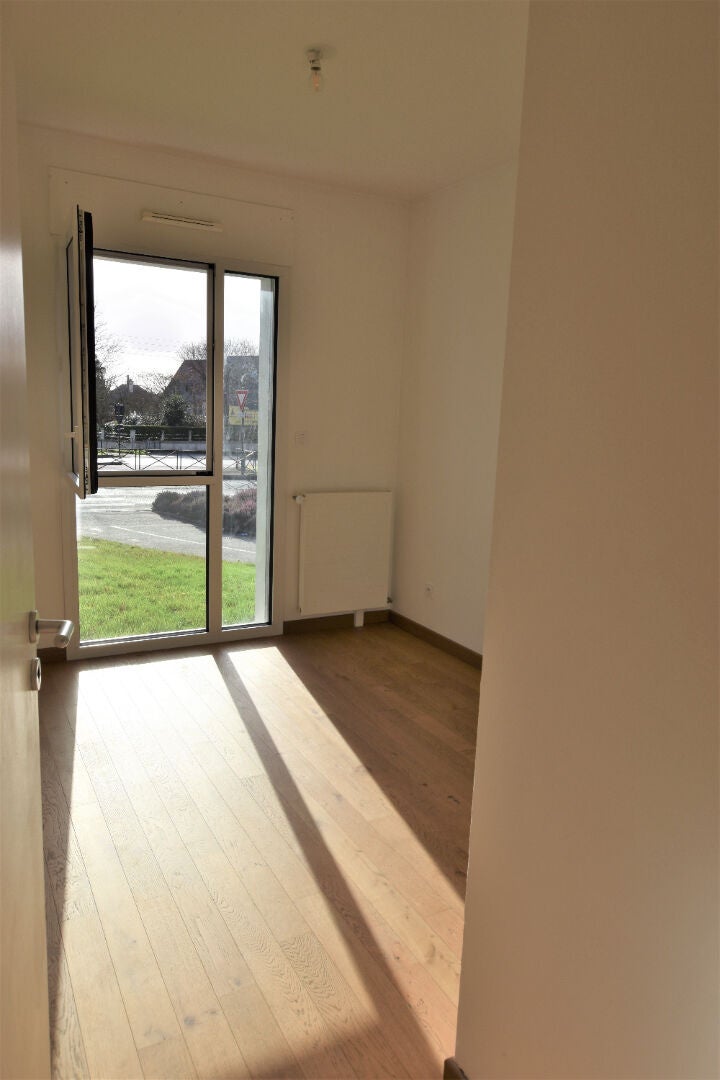 Appartement Rue Joseph Martray à Rennes