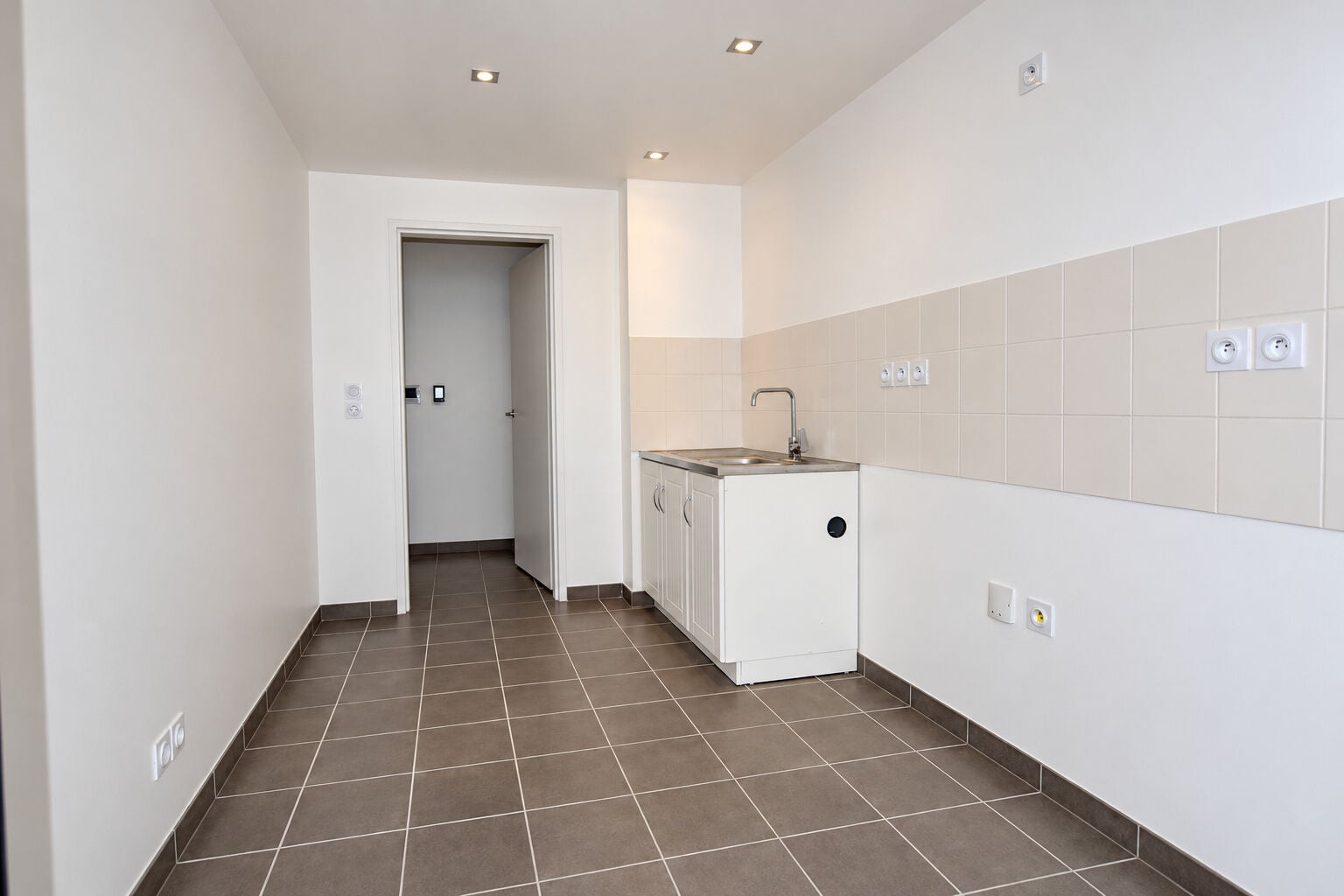 Appartement Rue Joseph Martray à Rennes