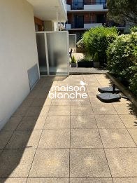 Appartement Rue de Chateaubriand à Les Sables-d'Olonne