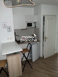 Appartement Rue de Chateaubriand à Les Sables-d'Olonne