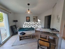 Flat Rue de Chateaubriand in Les Sables-d'Olonne