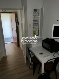 Appartement Rue de Chateaubriand à Les Sables-d'Olonne
