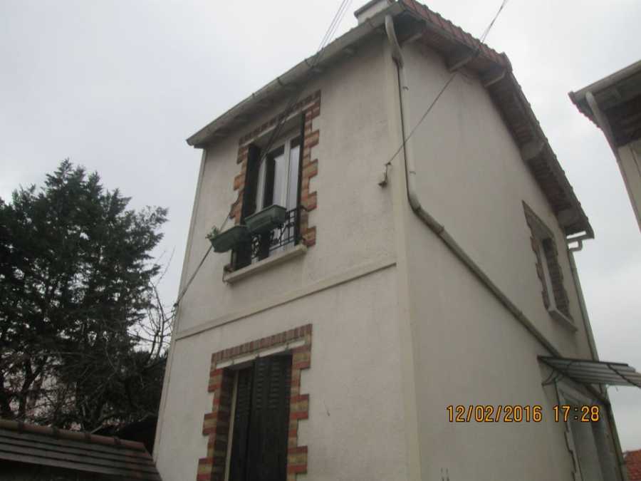 Appartement Rue de Bois-Colombes à Bois-Colombes
