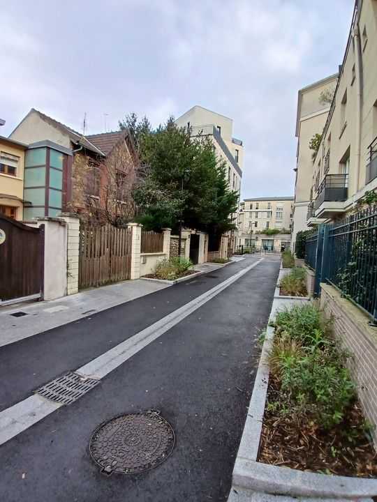 Appartement Rue de Bois-Colombes à Bois-Colombes