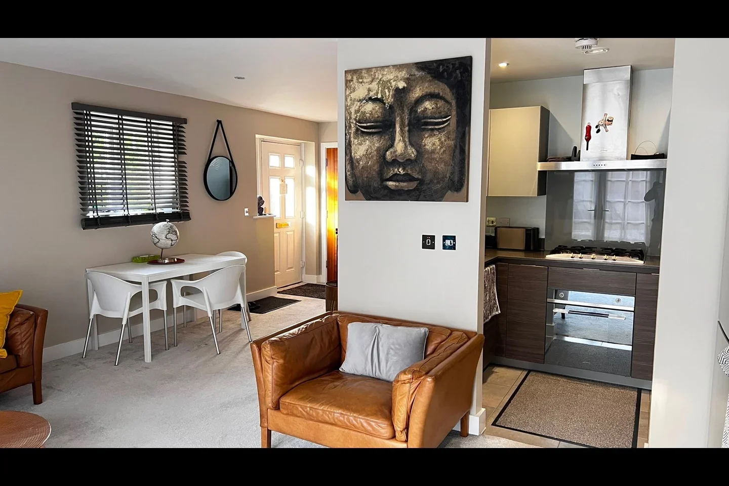 House Chartridge Close in Hertsmere