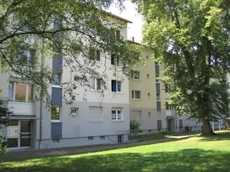Wohnung Ziegenhainer Straße in Frankfurt am Main