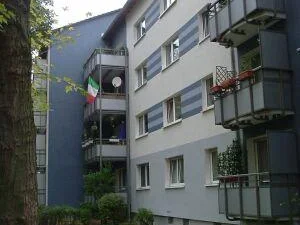 Wohnung Ziegenhainer Straße in Frankfurt am Main