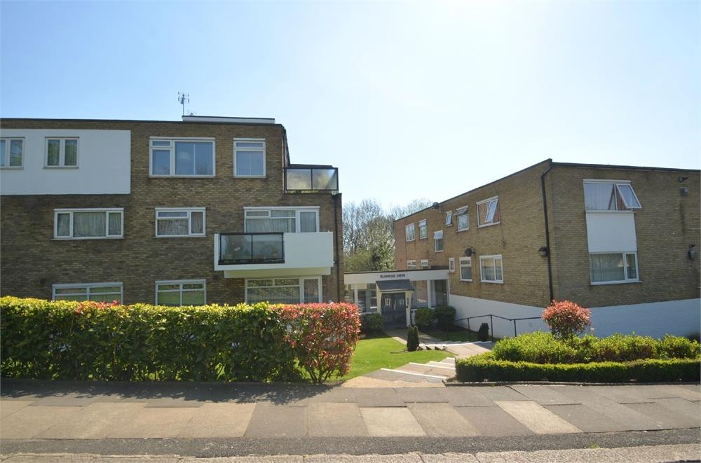Flat The Rise in Greater London