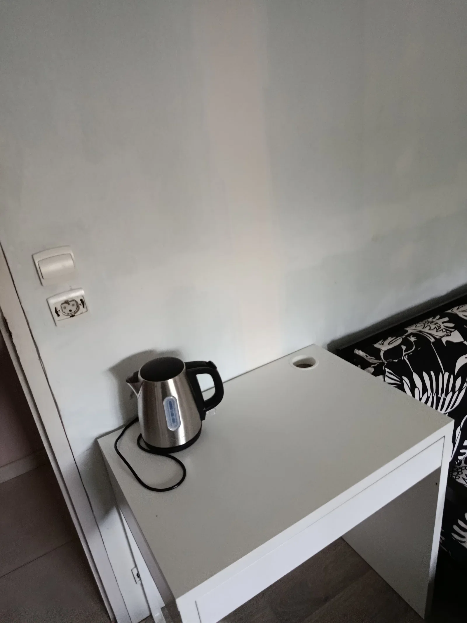 Chambre N 20 à Ballainvilliers