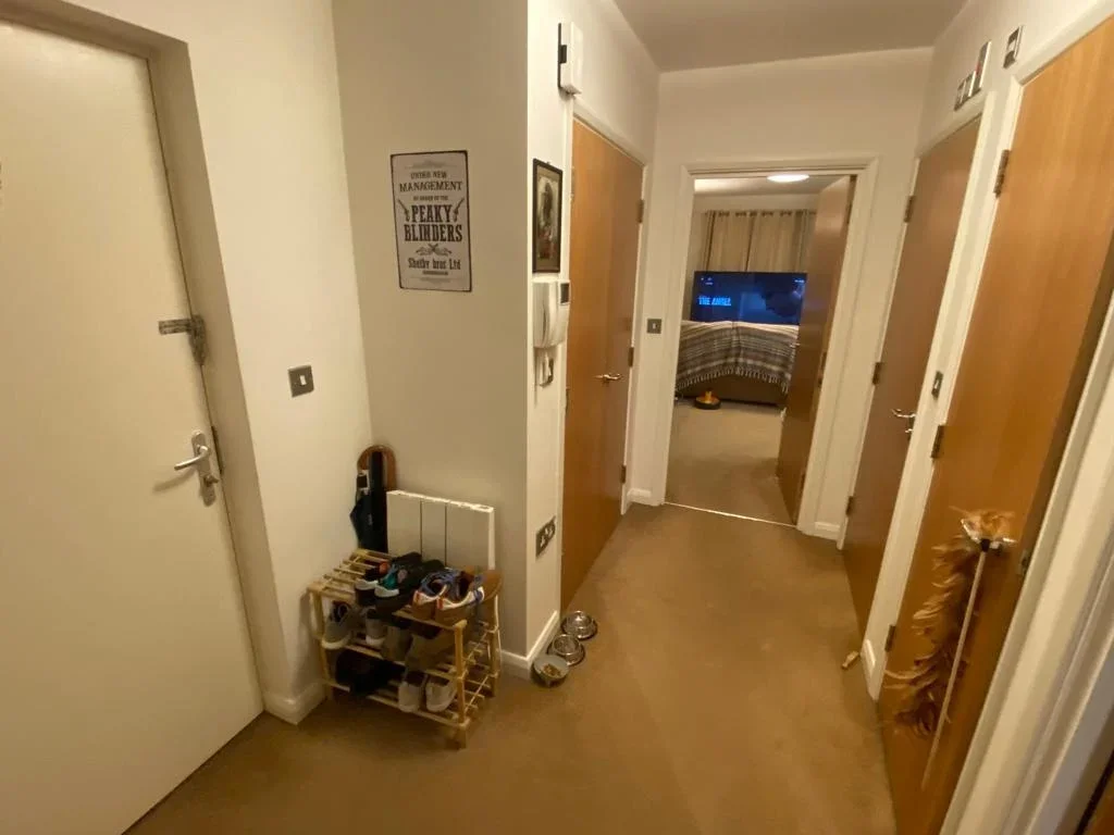 Room Peterborough Road in Greater London