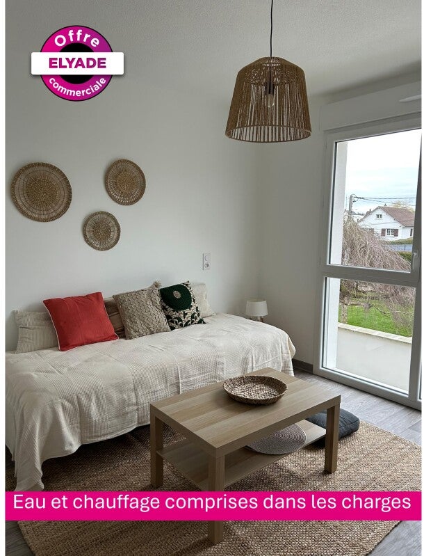 Room Rue de Pîtres in Franqueville-Saint-Pierre