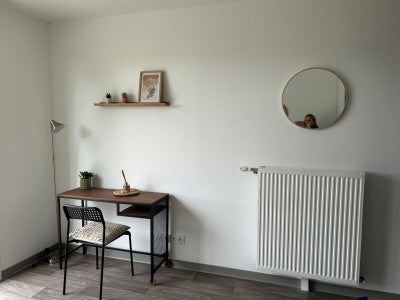Chambre Rue de Pîtres à Franqueville-Saint-Pierre