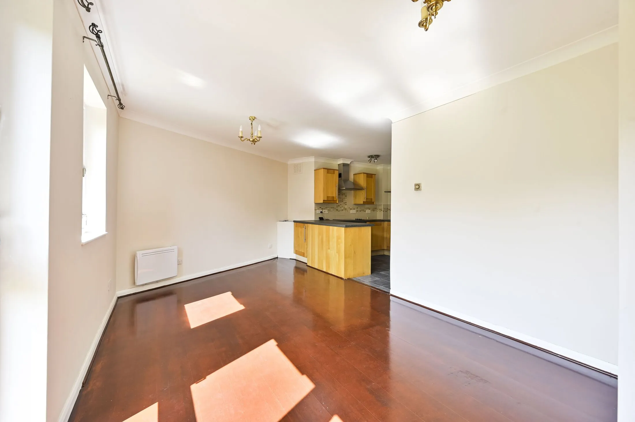 Flat Maltings Place in Greater London