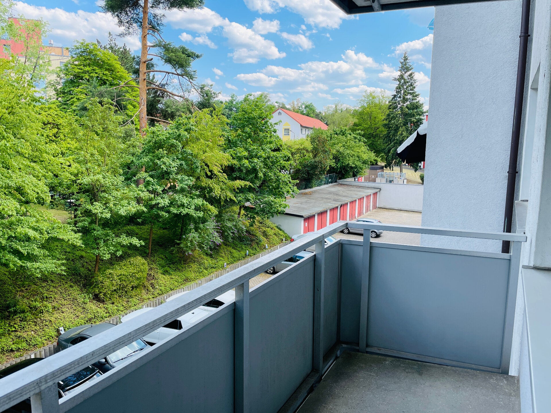 Wohnung Katzwanger Straße in Nürnberg
