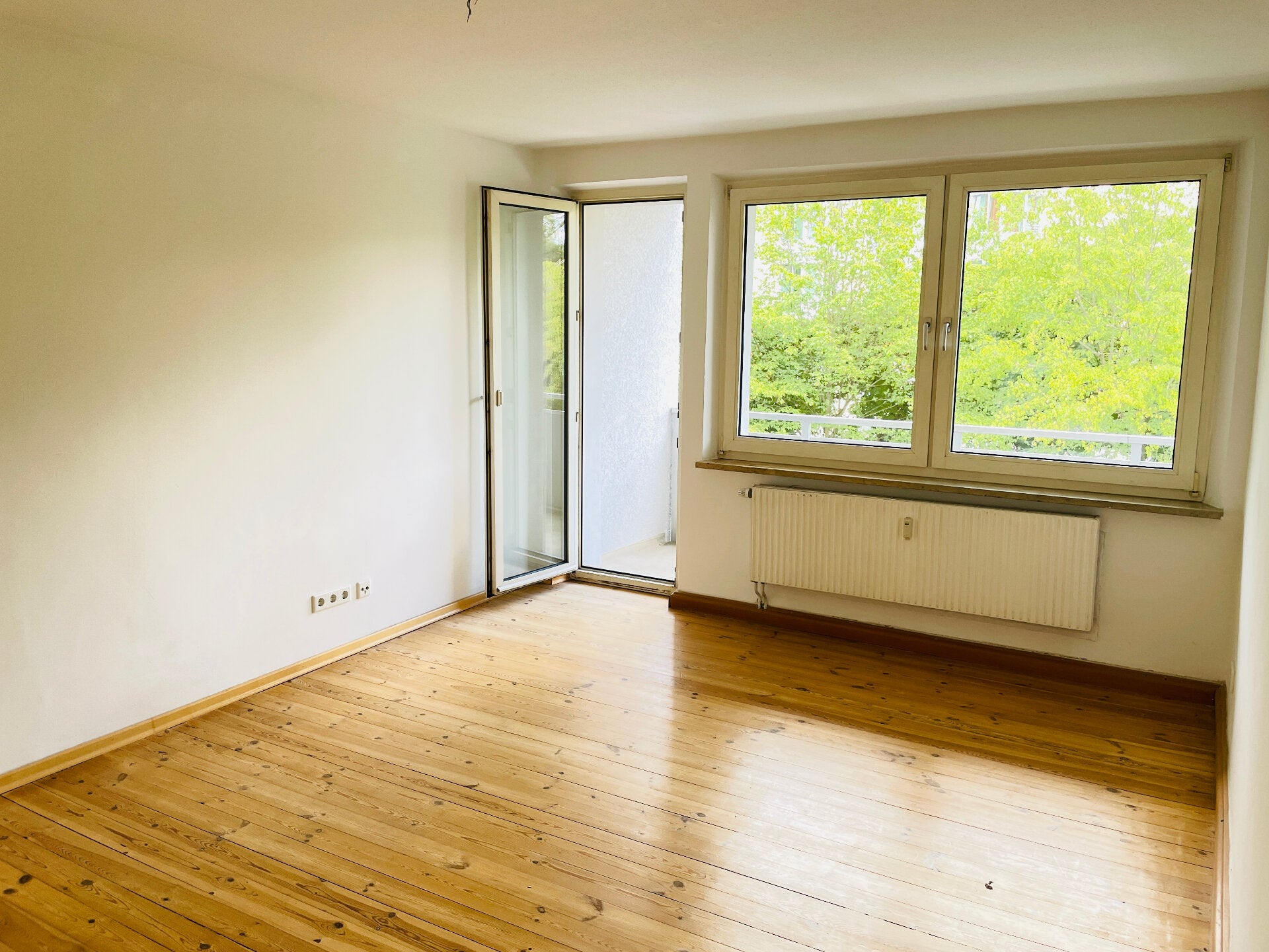 Wohnung Katzwanger Straße in Nürnberg