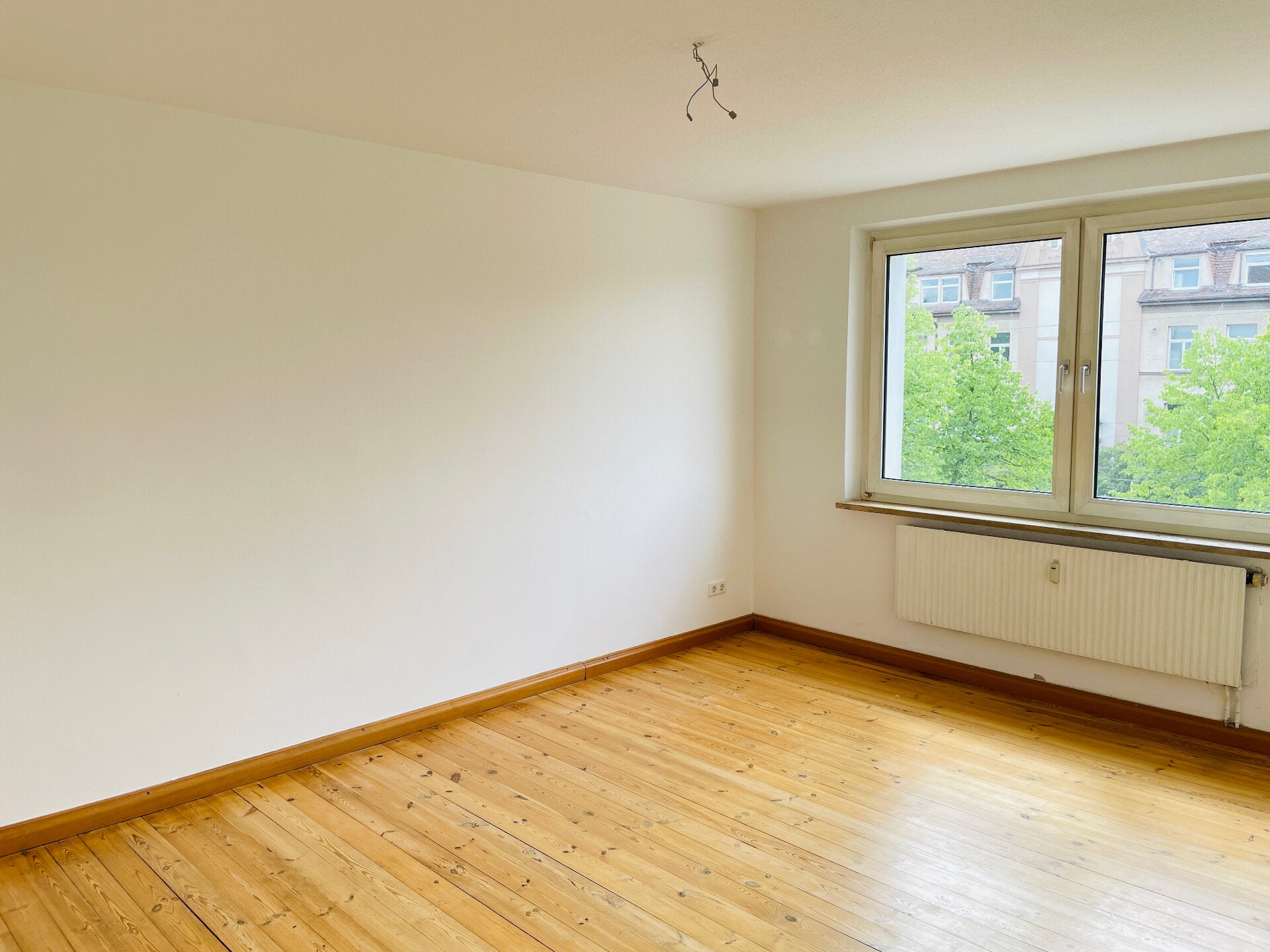 Wohnung Katzwanger Straße in Nürnberg