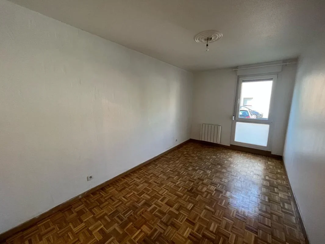 Appartement Rue Marivaux à Strasbourg