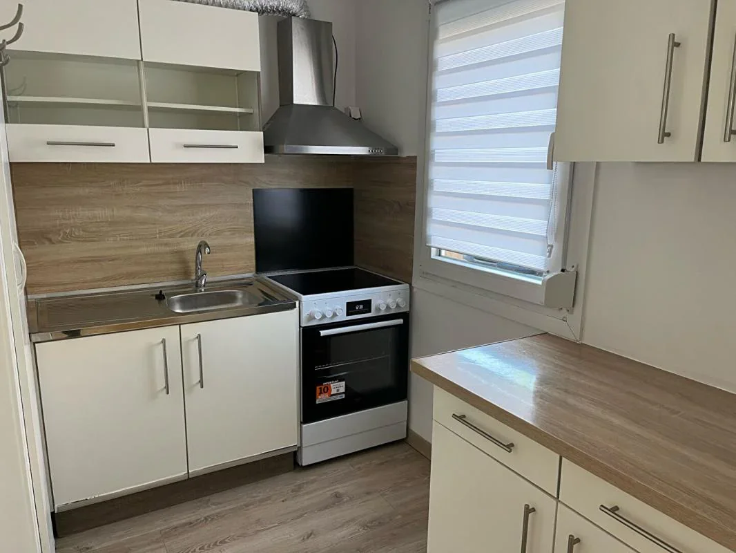 Appartement Rue Marivaux à Strasbourg