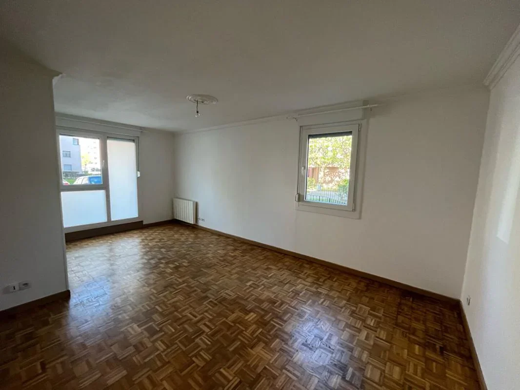 Appartement Rue Marivaux à Strasbourg
