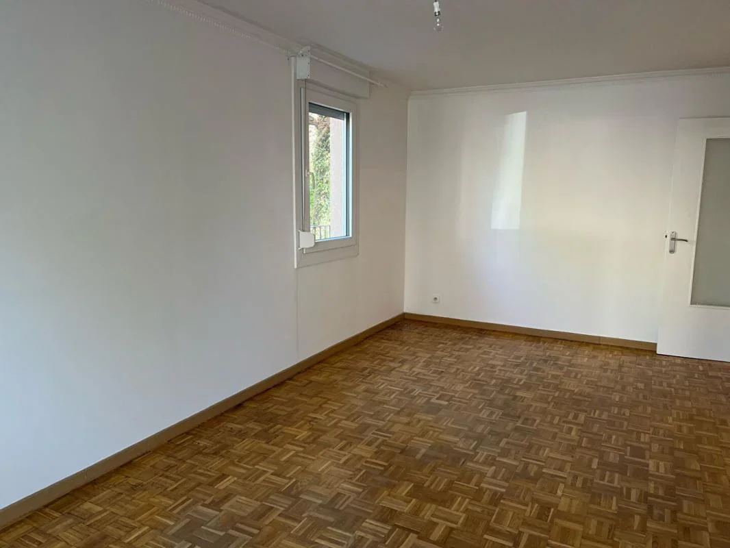 Appartement Rue Marivaux à Strasbourg